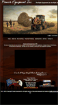 Mobile Screenshot of pioneerequipmentinc.com